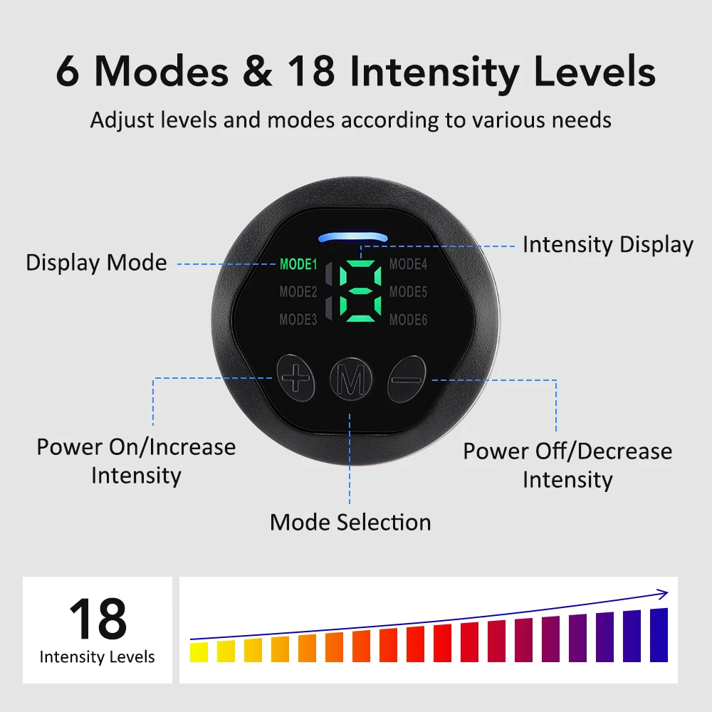 110cm Abdominal Massager Waist Belt Fitness Equipment Muscle Toner Abdominal Mus