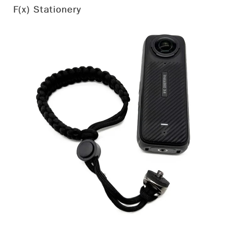 Universal Sport Camera Hanging Wrist Rope Lanyard Anti-lost Camera Strap For GoPro For DJI OSMO Action Pro Insta360