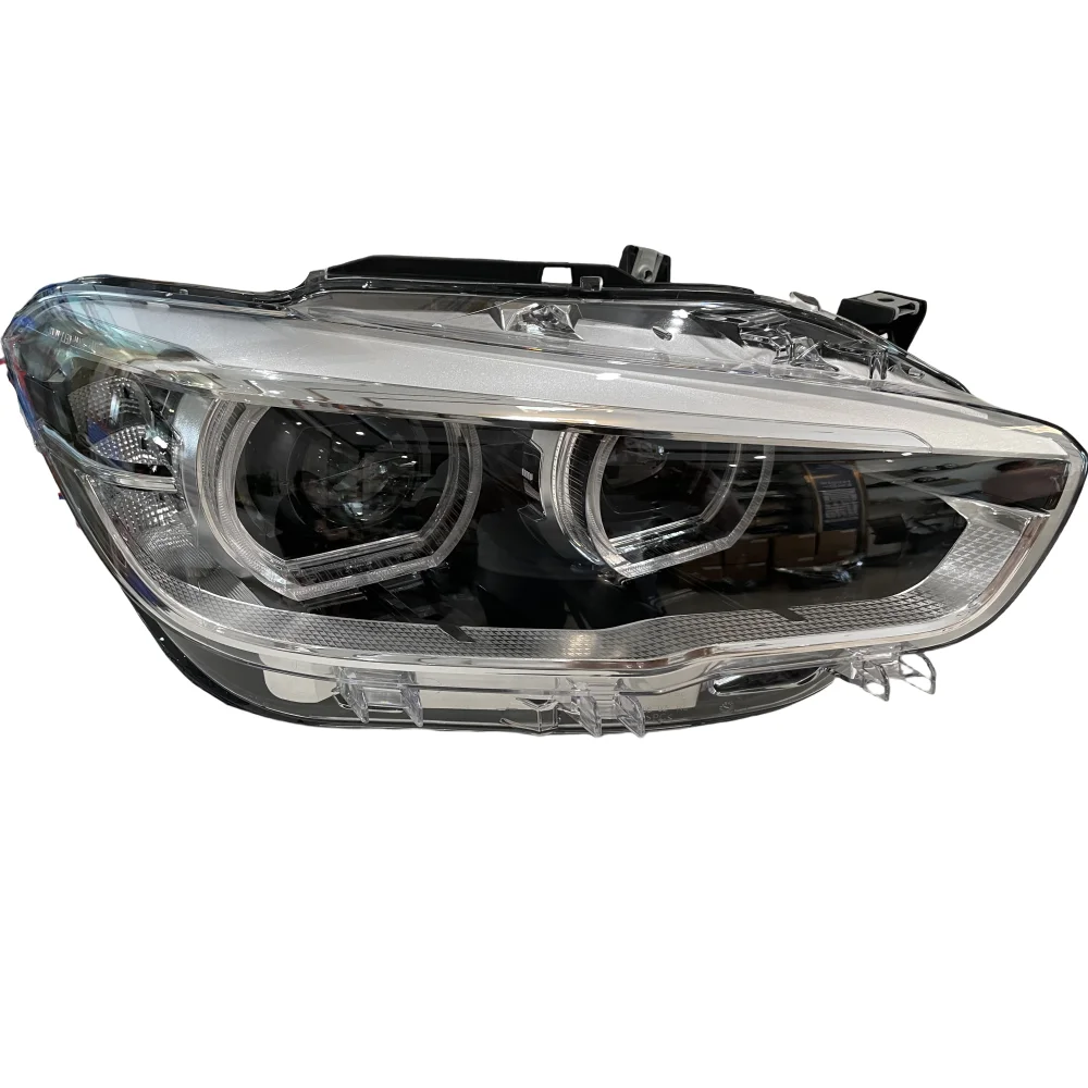 For BMW F97 F98 G01 G02 G08 X3M X4M X3 X4 Right headlight adaptive LED Original
