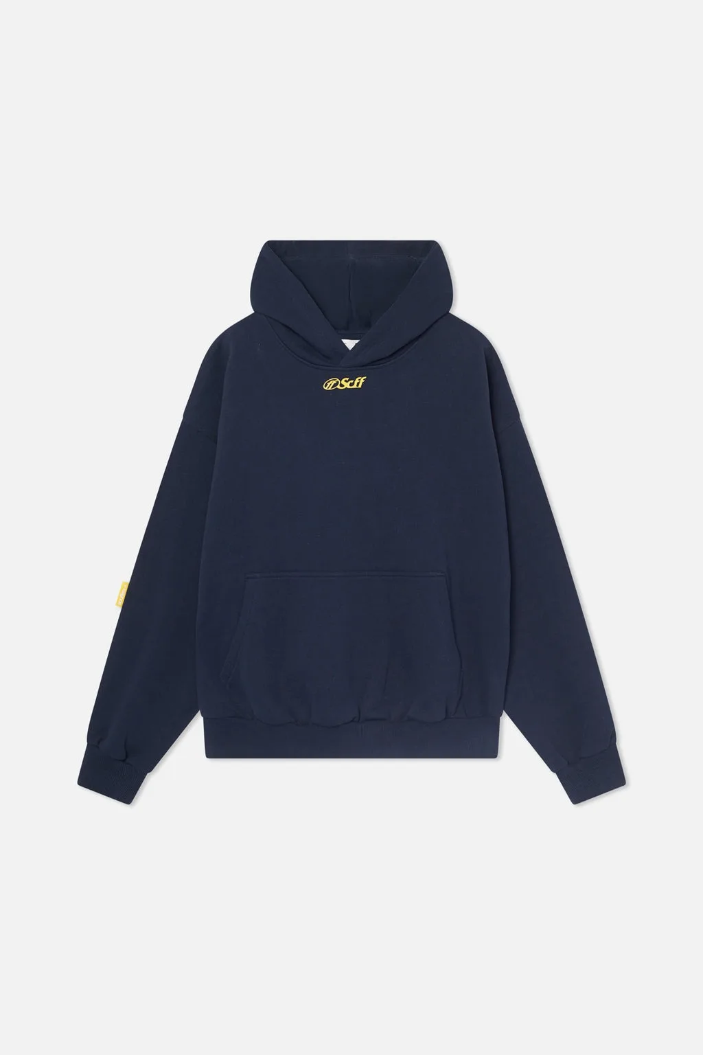Vintage Hoodie Styling Example 2