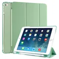Mint green