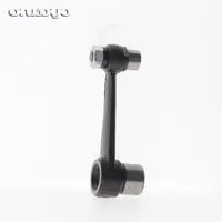 Take-Up B Iron Ball 55MM Long for Chinese & Tajima Feiya Computer Embroidery Machine Accessories
