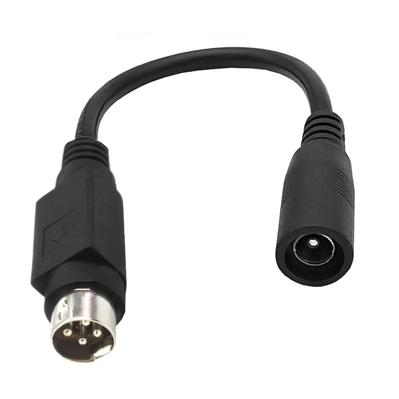 DC 5.5mm x 2.5mm -  3   4  ÷    ̺ 15cm