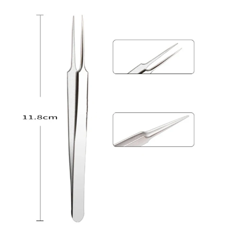 Рисунок 4 - инструменты для очистки пор