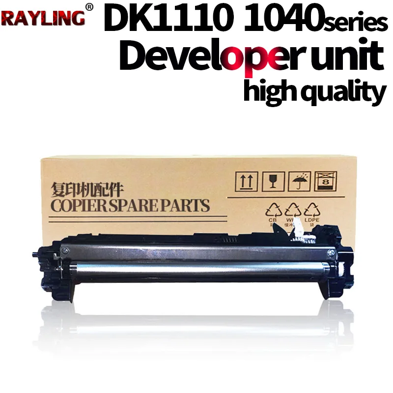 

Блок разработчика в сборе для использования в Kyocera FS-1040 1041 DV-1110 1020 1125 1025 1028 1520MFP 1060dn 1061