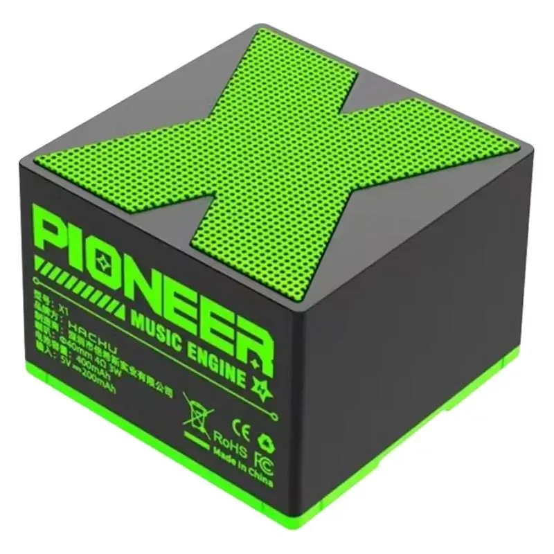 Wireless Speakers For Home Portable Speaker For Mobile Phones Outdoor Speakers Wireless Stereo Speaker Loud