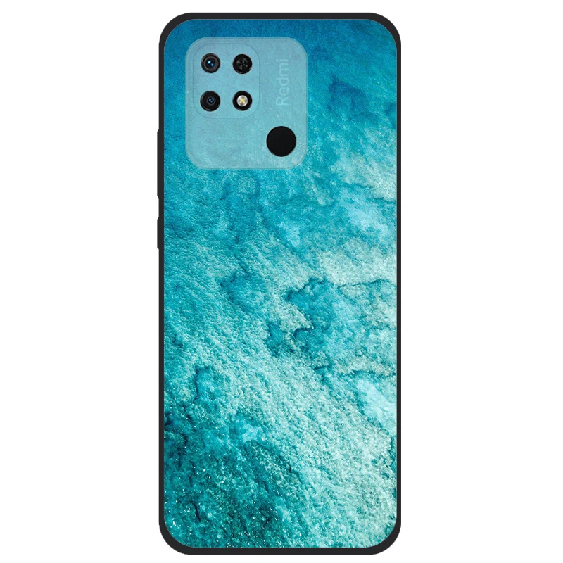 Fashionable Cute Cartoon Shockproof Silicone Case - Soft TPU Bumper Cover