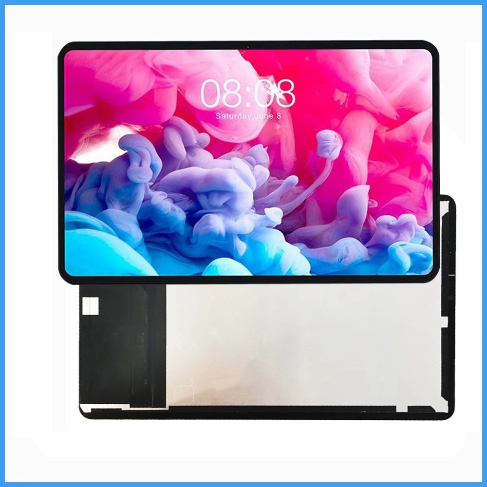 Digitador da Tela Táctil para Teclast T40 Pro Conjunto da Exposição do Lcd Painel Táctil Tla002 104 Dentro