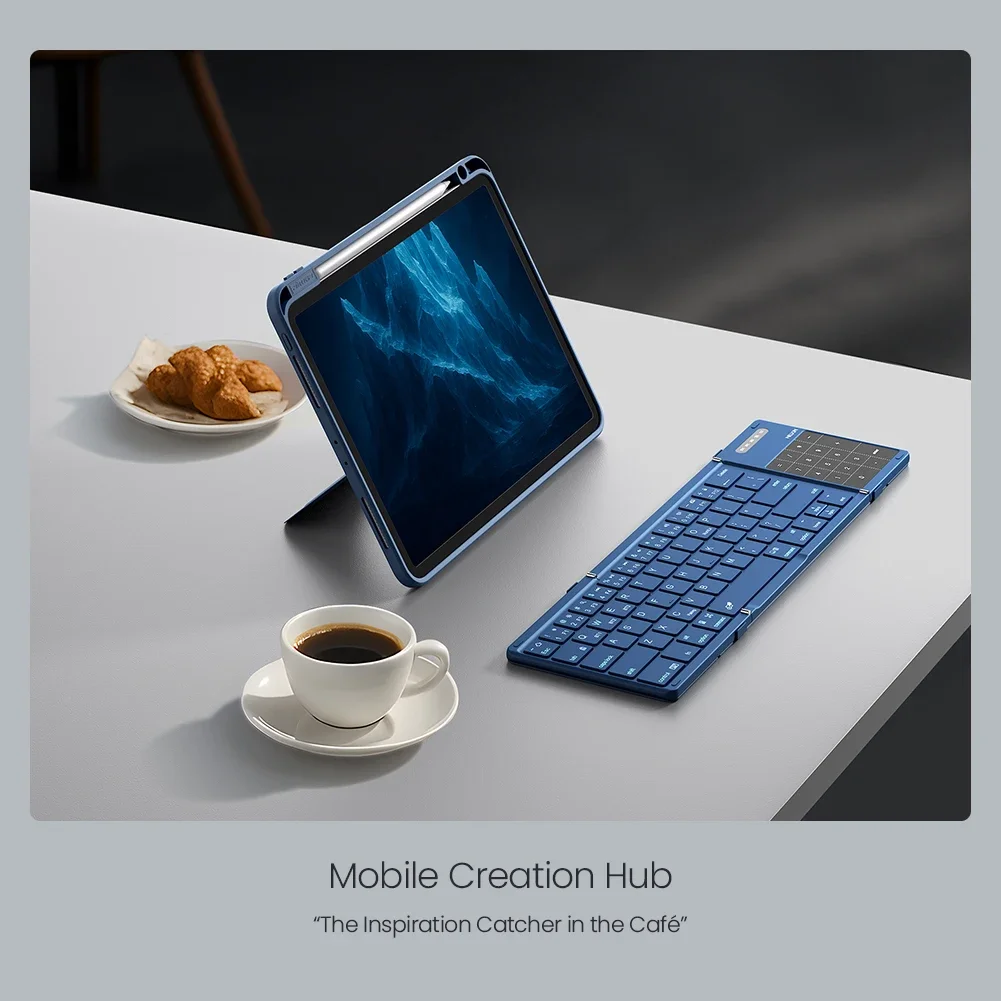 Nillkin Cube Keyboard