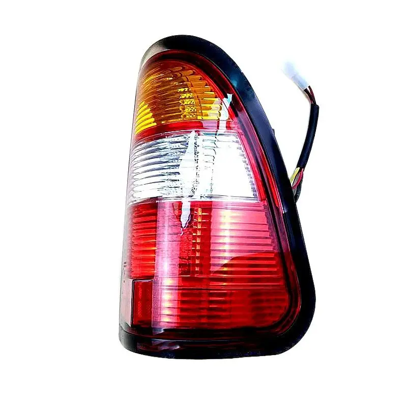 Rear Lamp Taillight Assy for DFSK Dongfeng Mini Van K07 II Sokon Mini Truck Auto Parts