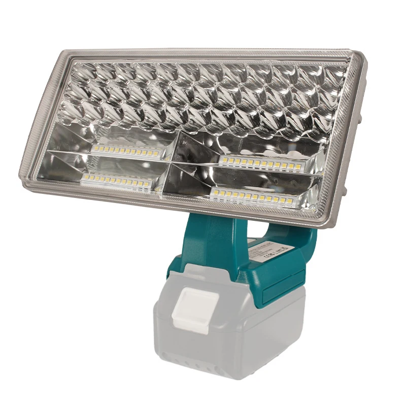 

Светодиодный светильник с USB, 9 дюймов, 40 Вт, 18 в