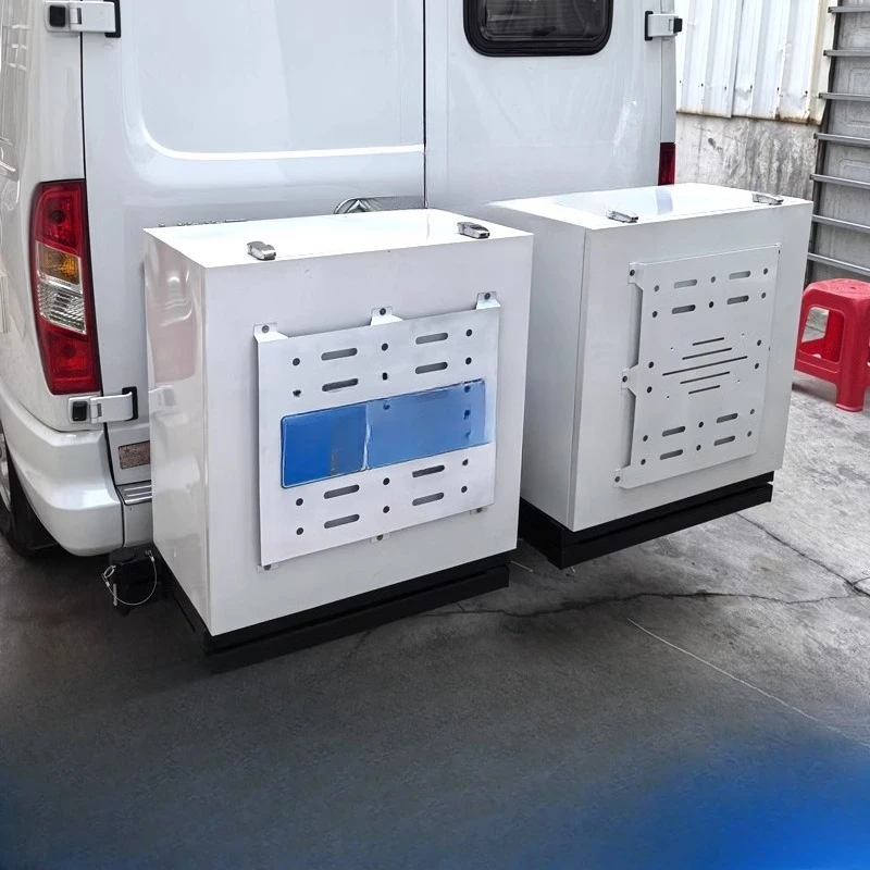Rv Rear Storage Rack Rear RV Storage Rack: The Real-World Solution I Wish I’d Found Sooner