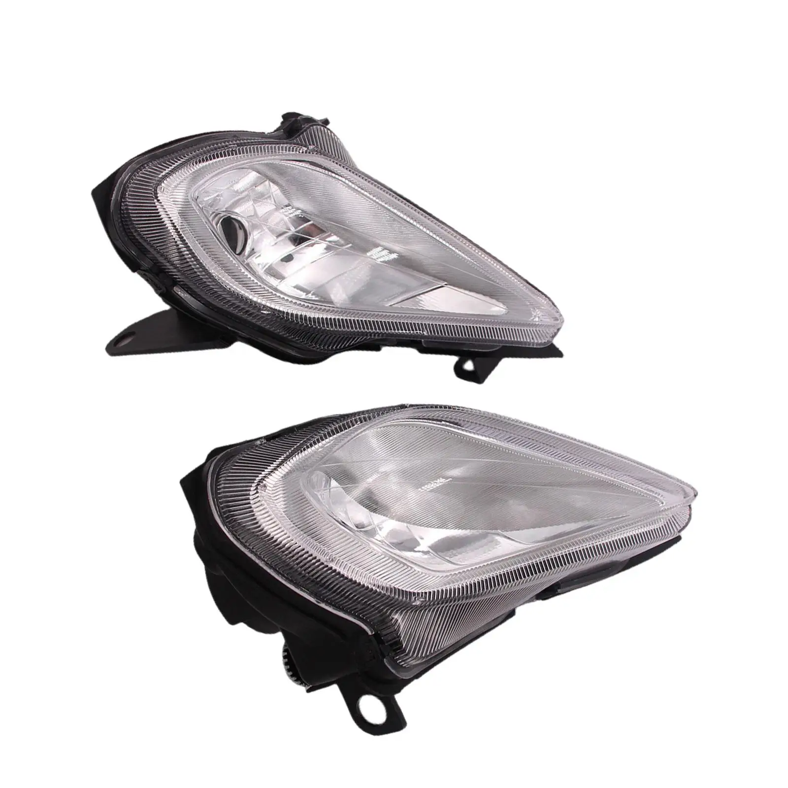 

2x Motorbike Headlight 5TG841100300 Right Left for Yamaha Yfz 450 700