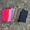 Solid Color soft Women Sport Pant Tight Butter High Waist Yoga Legging Athletic Gym Comprehensive Training Jog Back Waist Pocket 4
