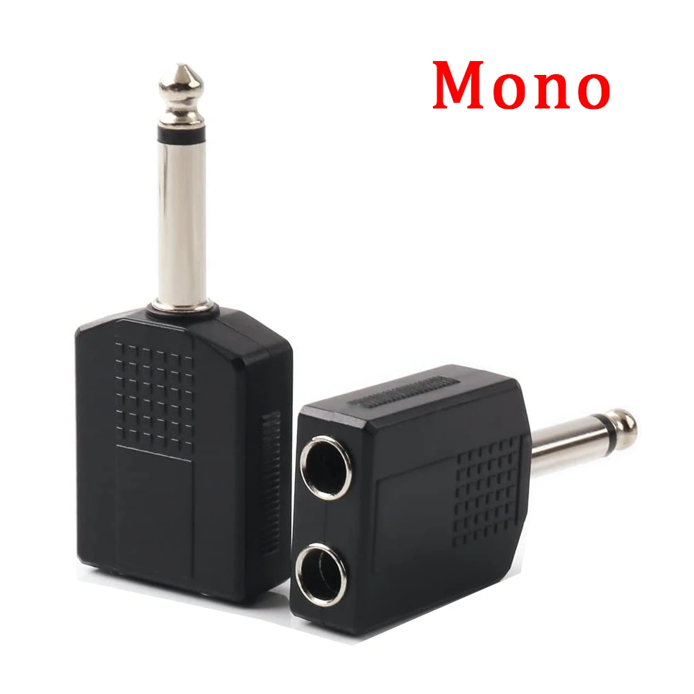 Maschio RCA A Femmina AUX Jack Phono Audio Splitter Y Adattatore Cavo Audio MP3 Maschio RCA A Femmina AUX Jack Phono Audio Splitter Y Adattatore Cavo Audio MP3