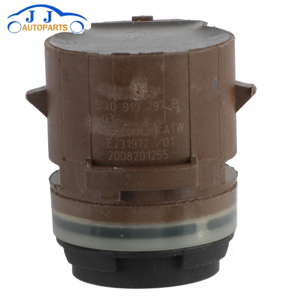 5Q0919297B PDC Parkplatz Sensor Für Mercedes Benz BMW Audi Volkswagen VW 5Q0919297A Reverse Sensor Auto Rückfahrhilfe – Detail 16
