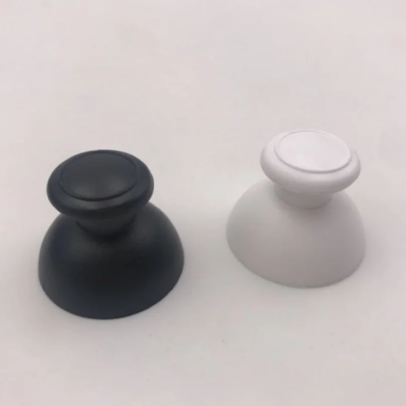 2pcs 3D Analog Joystick Thumb Stick Grip Cap Button Repair Cover Rocker