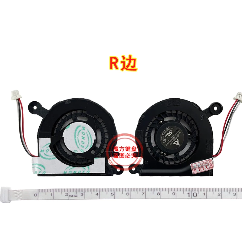 

NEW CPU Cooling Fan For SAMSUNG NP905S3G 905S3G NP915S63G NP 906S3G 910S3G