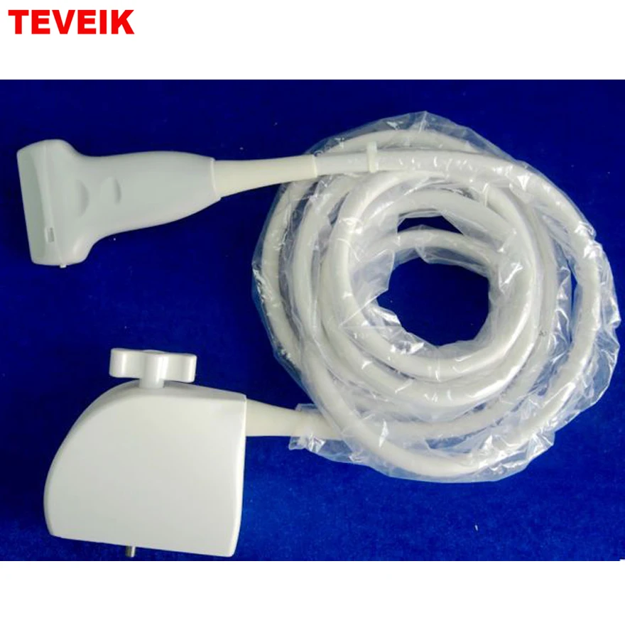 

TEVEIK 75L60EA Ultrasound Linear Probe for Mindray DP10 Ultrasound Machine