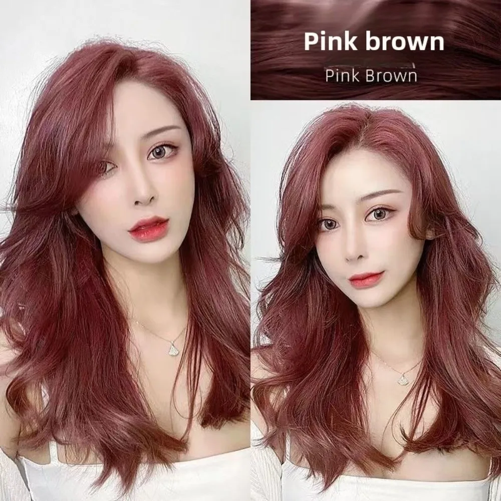 Dusty Pink
