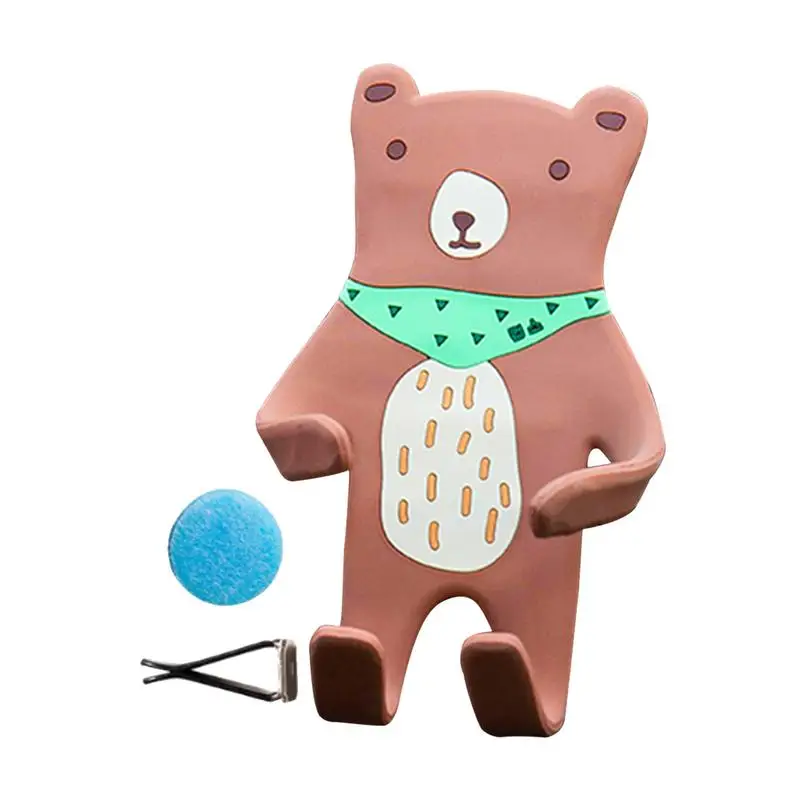 

Держатель для телефона на вентиляционное отверстие с рисунком