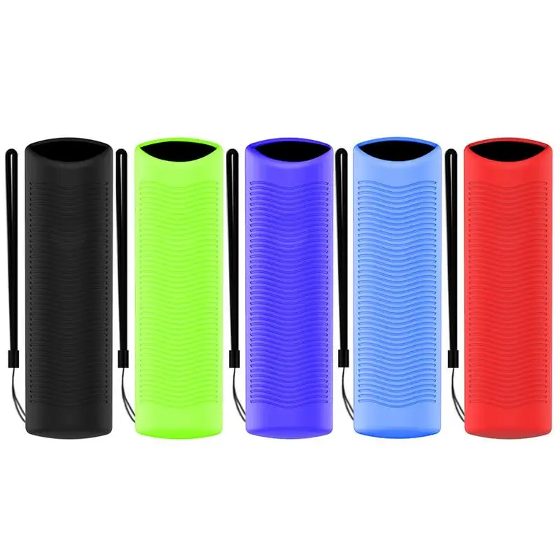 Remote Control Silicone Protective Case For Alexas Voice Remote Lite/Fire TV Stick