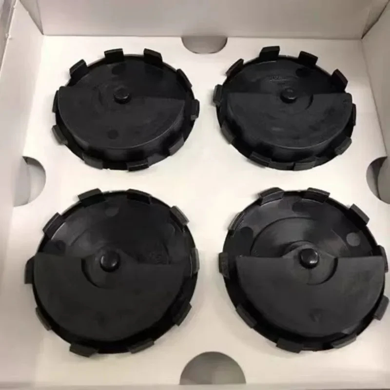 56mm Floating Wheel Center Caps for BMW G11 G12 G30 G31 G32 G38 G01 G08 G02 G05 F45 F46 F52 F48 F49 F39 F90 Auto Accessories