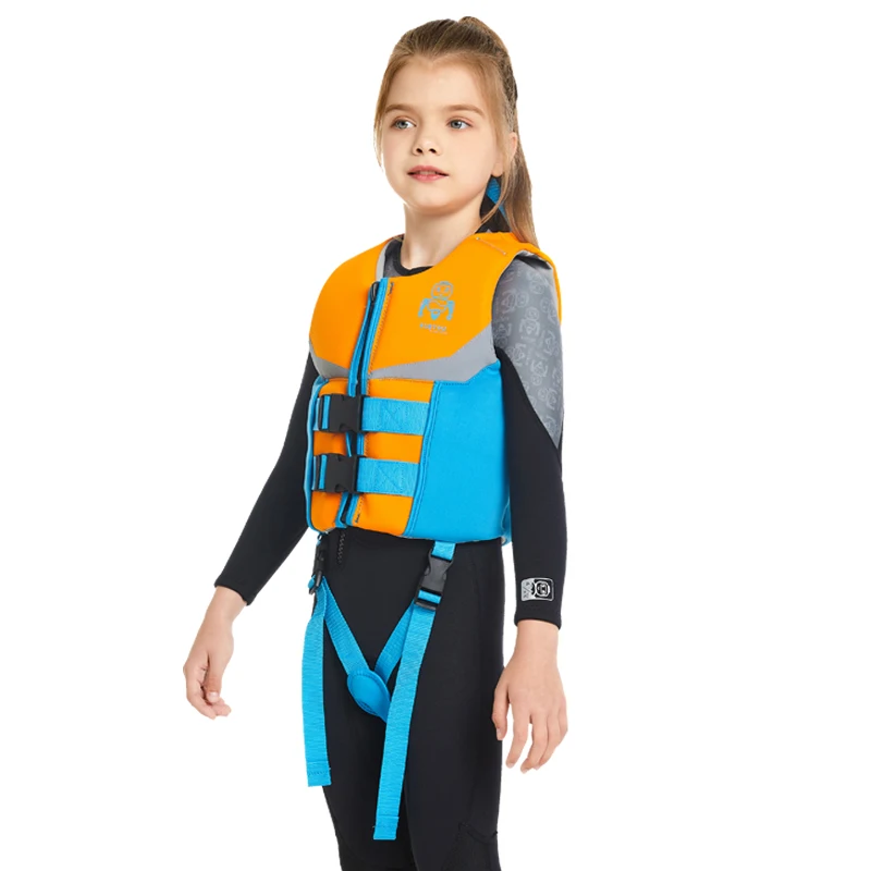 Life Jacket for Kids 5