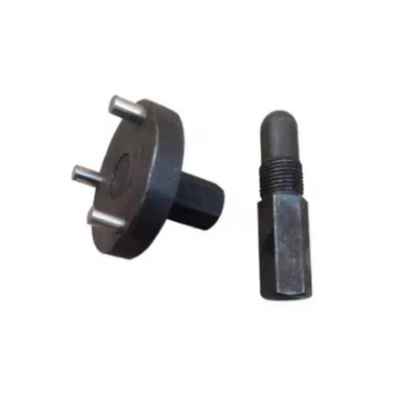 Kit Rimozione Frizione Motosega - Per Modelli Husqvarna 340, 345, 350, 450, 455, 460, Con Chiave