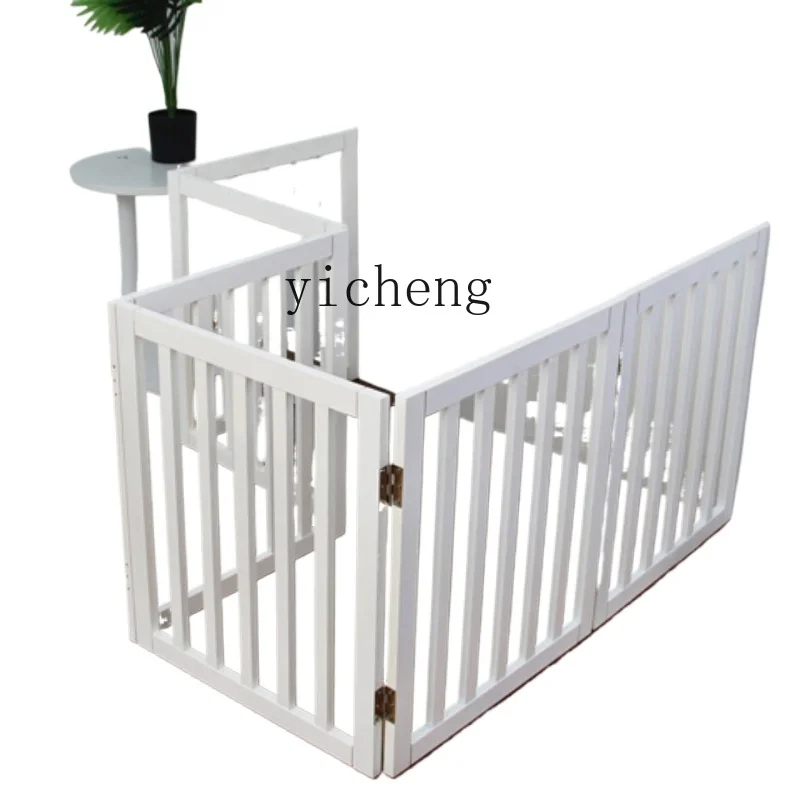 Tqh Fence Baby Fence Ground Children Indoor Home Baby Game Safety Playground