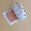 50pcs/set Large Breathable Wound Dressing Patch Band Aid 7.6*5.1cm Plasters for First Aid Tape Woundplast Adhesive Bandages 3