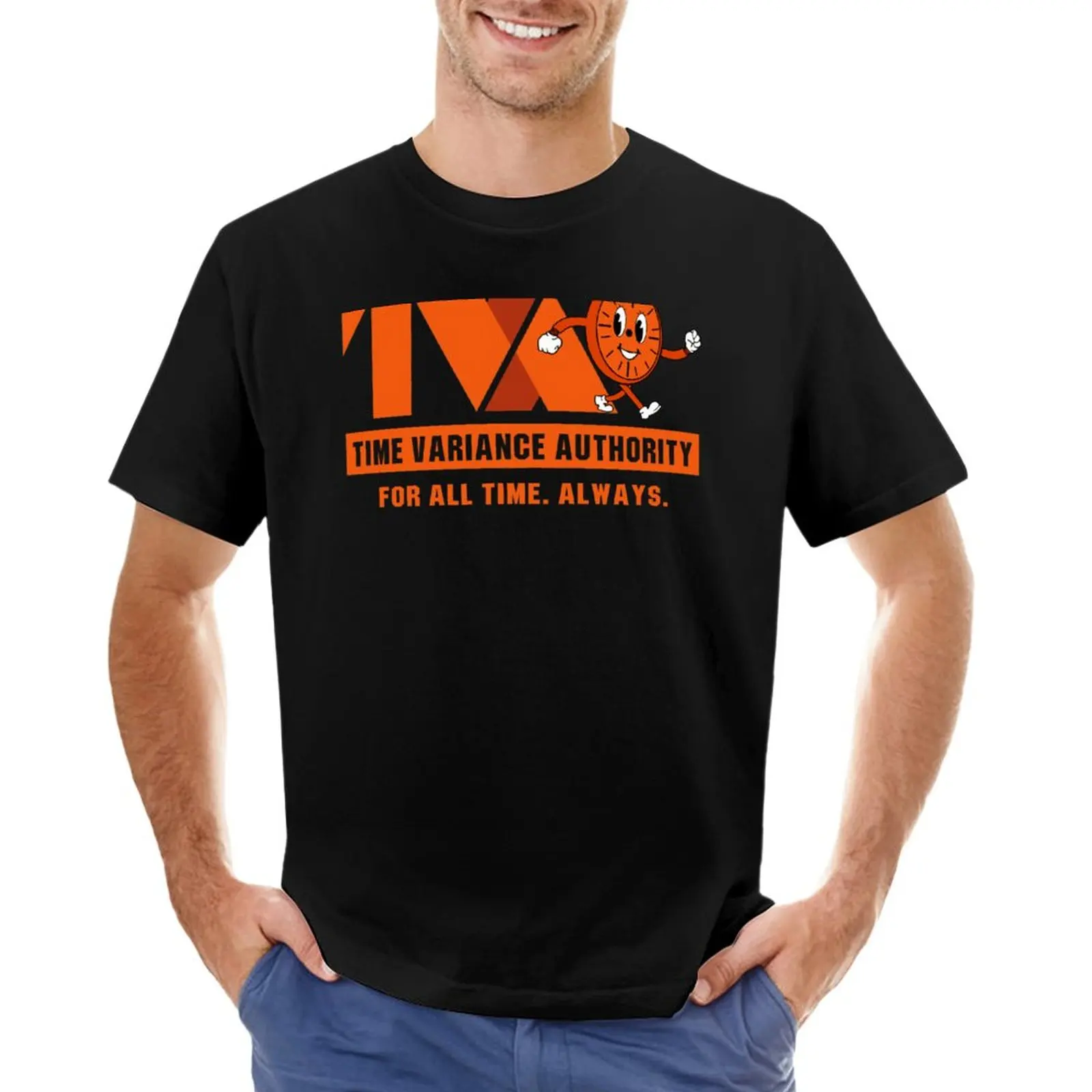 

TVA Time Variance Authority Miss Minutes T-Shirt sweat shirt funny t shirt men long sleeve t shirts