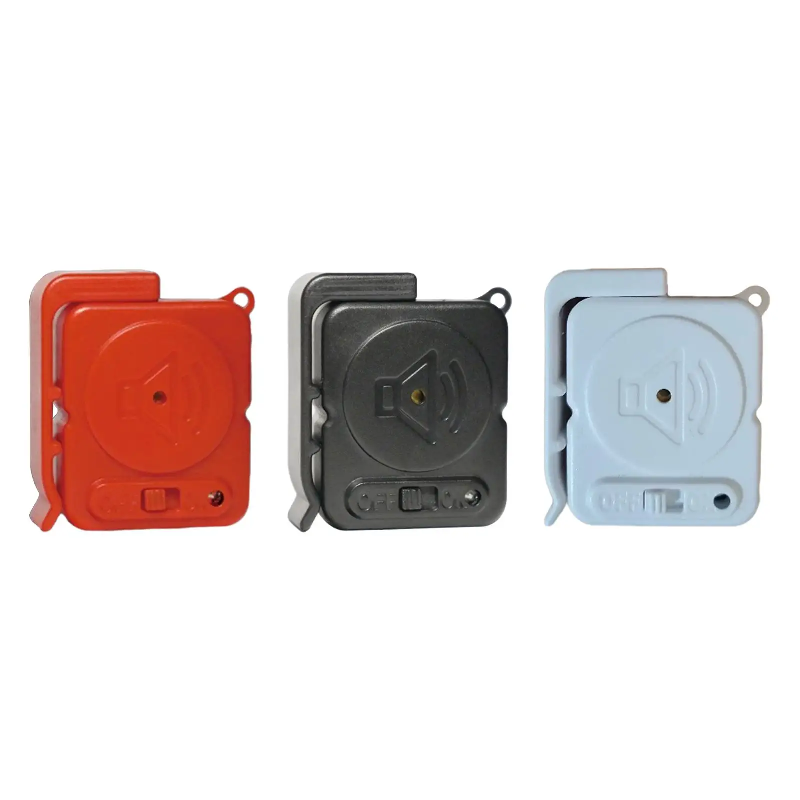 

Personal Security Window and Door Alarm Vibration Alarm for Garage Business Home Security Alarm System when Door Opens Apartment