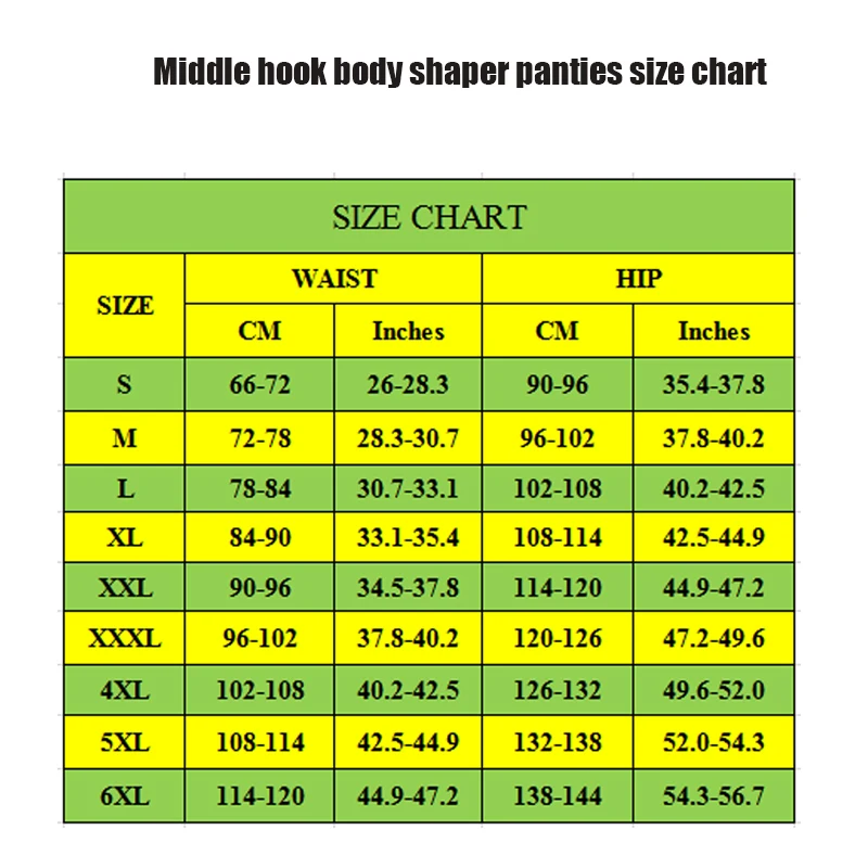 SEXYWG Women Butt Lifter Panties Hip Shapewear Hip Panties Body Shaper Hip Enhancer
