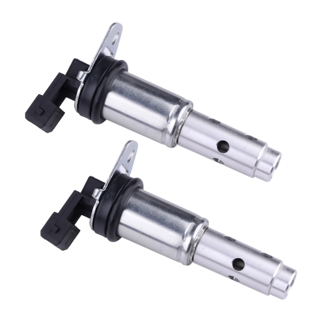 11368605123 11367585776 11367610060 2pcs Engine Variable Valve Timing VVT Solenoid Fit for BMW E70 X5 E71 X6 E82 E90 E92 E93 F07