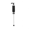 Portable Aluminum Alloy Elderly Crutch Chair Folding Walking Sticks Cane with Seat 4