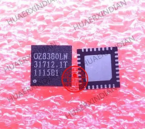 

Новинка, Оригинальная Телефон, OZ8380LN QFN