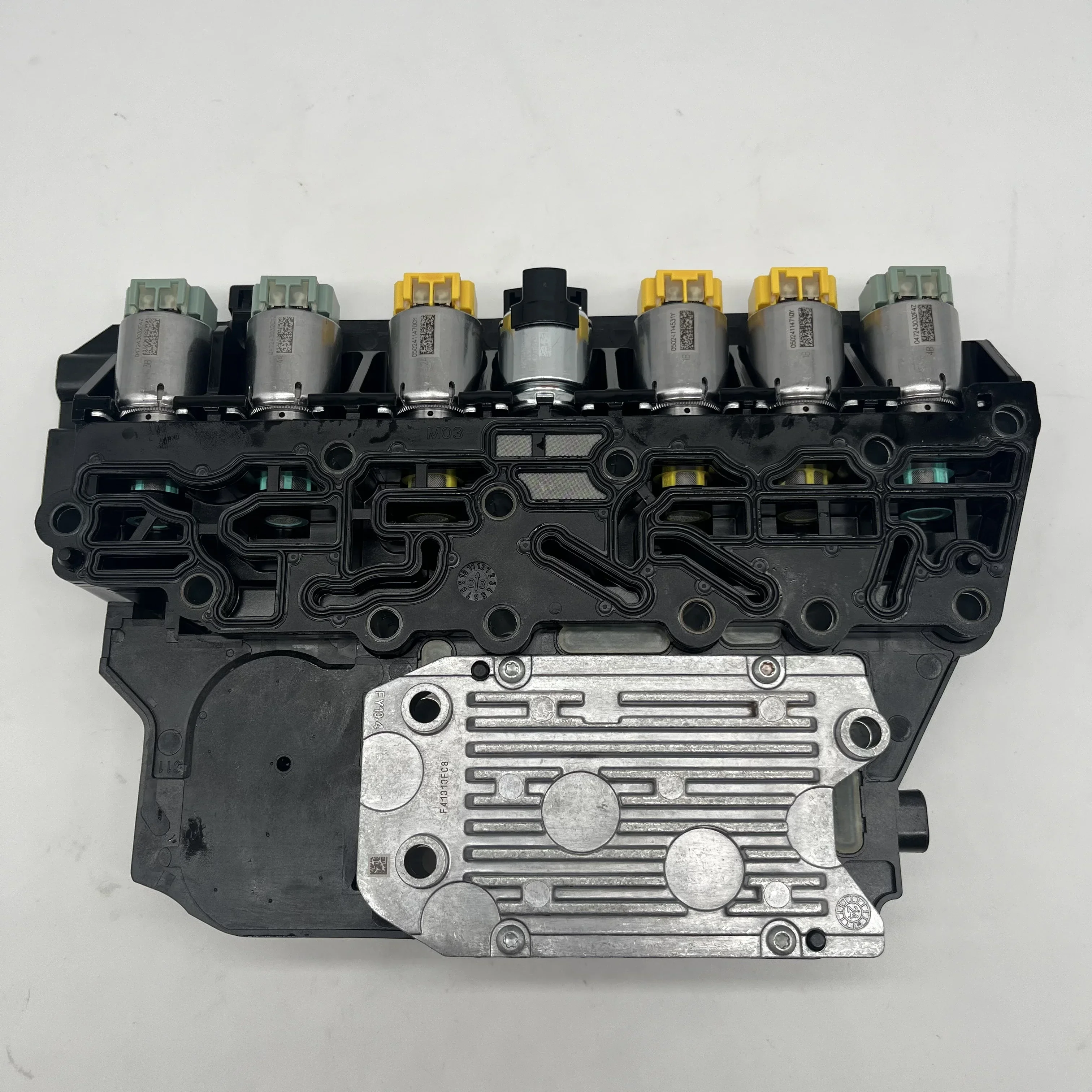 24041962 Auto-Onderdelen Transmissie Besturingsmodule Tcm Voor Buick Chevrolet Cruze 24041962