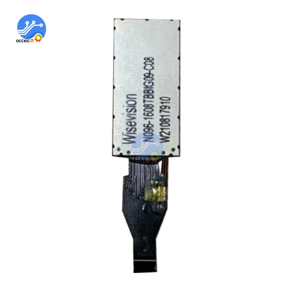 3.3V IPS Display 0.96/1.08/1.14/1.3 inch TFT LCD Display Screen Module 80*160 240*240 128*220 135*240 GC9203 ST7789V Drive IC lcd display screen lcd panel lcd display accessories