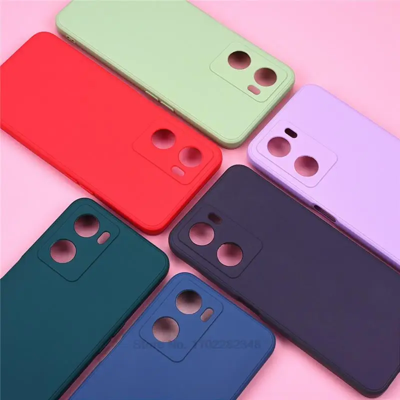 Funda Móvil Oppo A74 - Carcasas Y Estuches Para Móviles - AliExpress