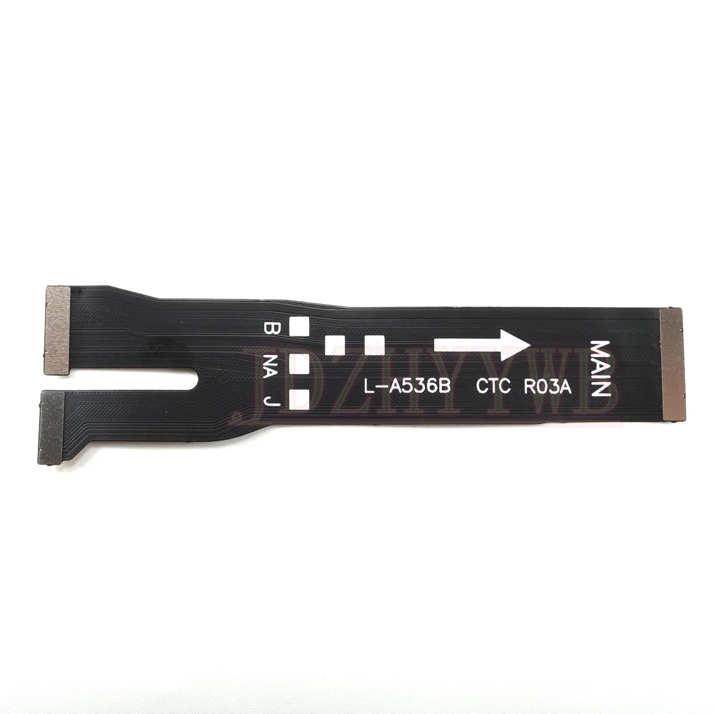 Enhanced Charging Port Antenna Board with Earpiece and Loudspeaker