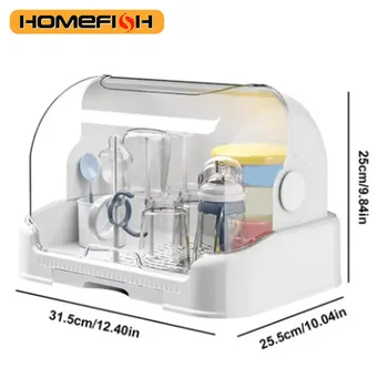 Portable Bottle Drying Rack 1