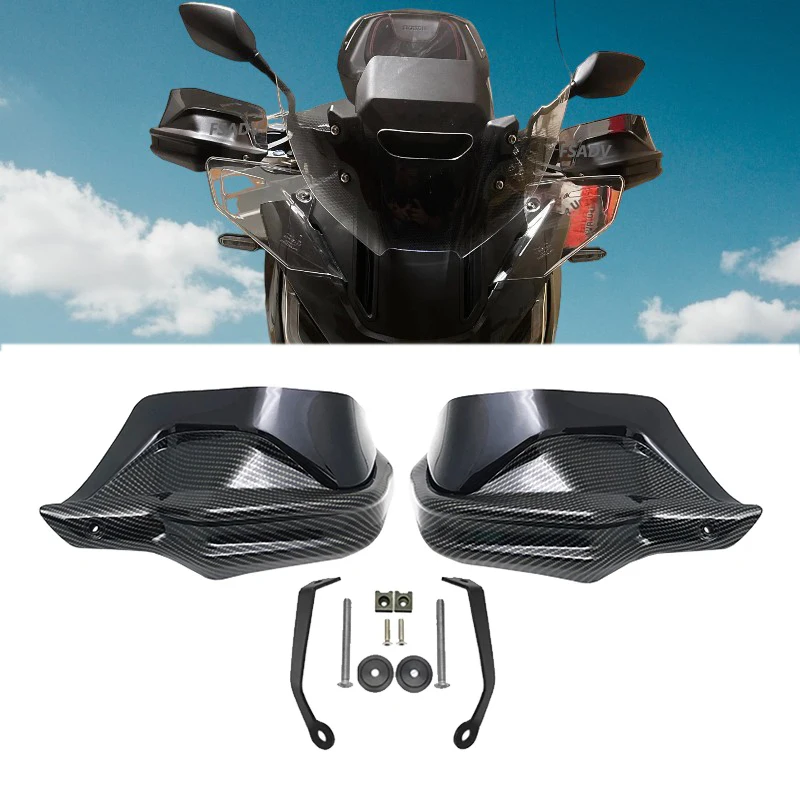 PUCIO Handschutz Für Honda NT1100 2021-2023 - Lenkerprotektoren