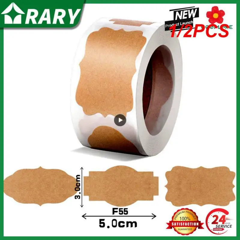 

1/2 шт. рулон, декоративные наклейки