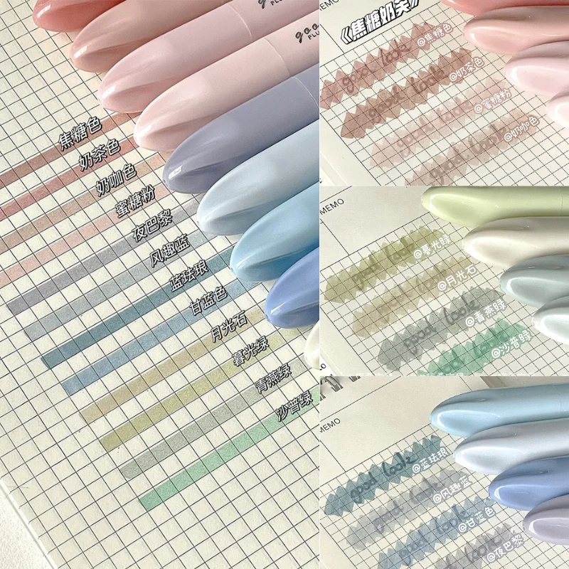 

4 шт./набор, маркеры для рисования