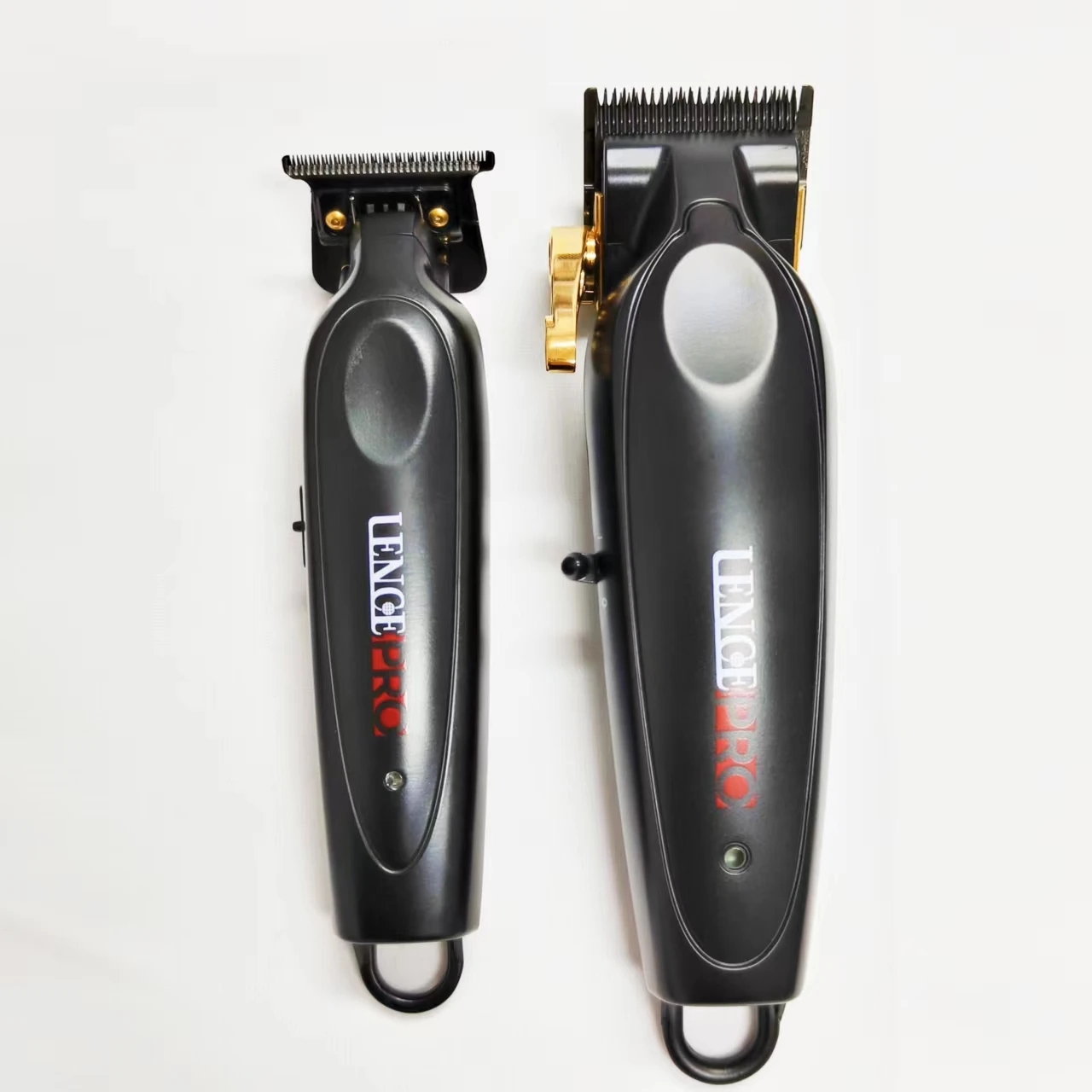

Sports Car Design LENCE PRO All-Metal Professional Electric Clipper 6800RPM/7200RPM Brushless Motor High Quality Hair Trimmer