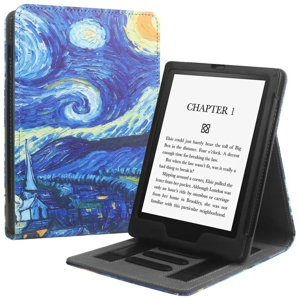 Kindle Paperwhite [10.a Generación-2018, Número De Modelo