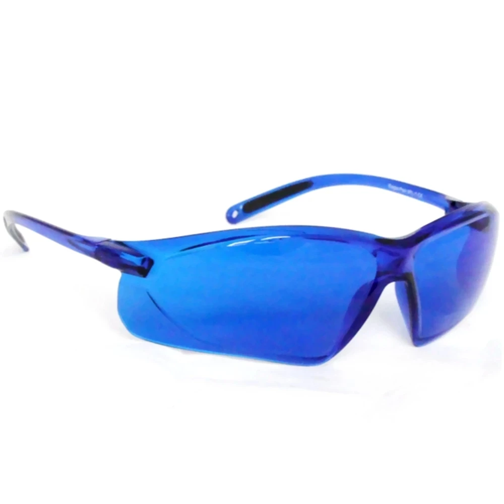 IPL Safety Glasses Protective Goggles IPL-1-7 Photon 190nm-800nm IPL Operation Eye Protection safety glasses 190nm 400nm