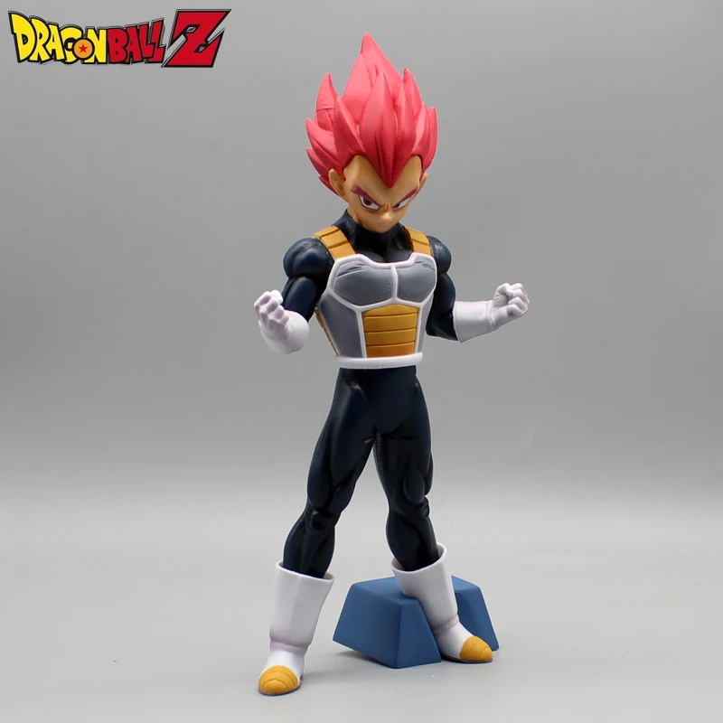 Figurine Dragon Ball Z – Vegeta Super Saiyan – Figuarts Zero Ex 22cm – Bandai