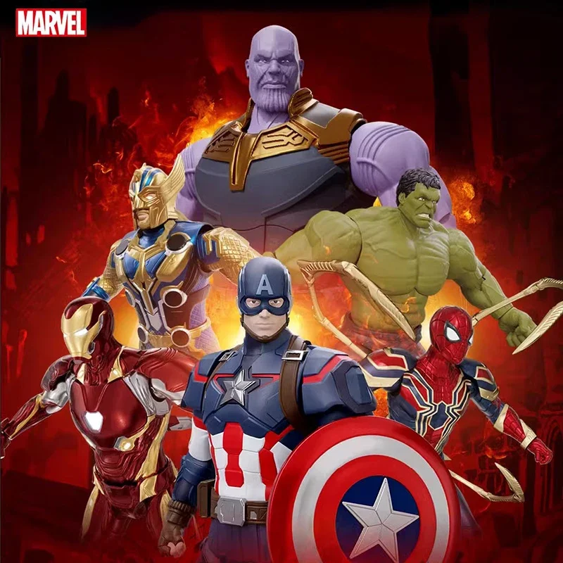 Hulk Thanos Arm Toy Marvel Avengers Hulk Gamma Smash Fists, Pk